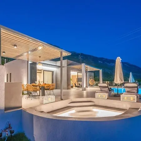 The Dukes Villa