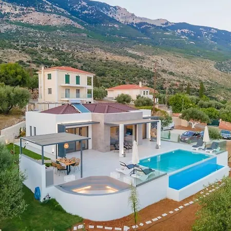 The Dukes Villa *