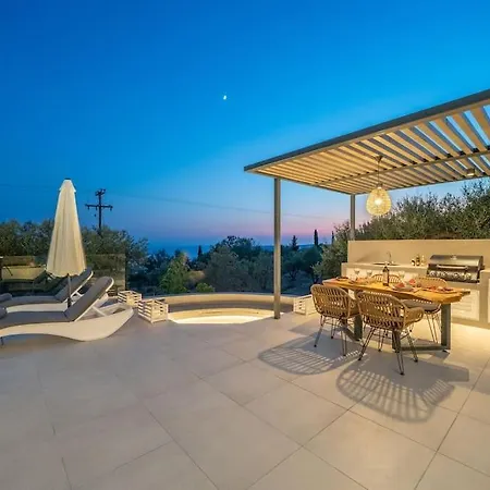 The Dukes Villa *