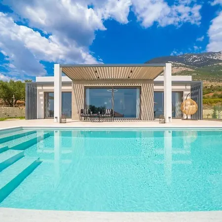 The Dukes Villa *
